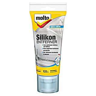 Molto Silikonentferner (125 ml)