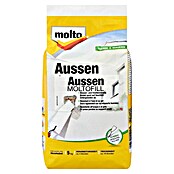 Molto Reparaturspachtel Moltofill (5 kg)