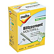 Molto Blitzzement Moltofill (1 kg)