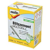 Molto Blitzzement Moltofill (1 kg)