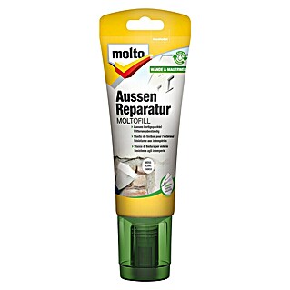 Molto Reparaturspachtel Außen-Moltofill (Gebrauchsfertig, 330 g)