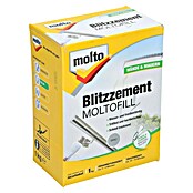 Molto Moltofill Blitzzement (1 kg)