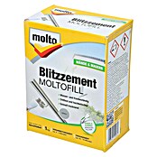 Molto Moltofill Blitzzement (1 kg)