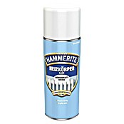 Hammerite Heizkörperlack (Weiß, 400 ml, Seidenmatt)