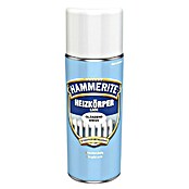 Hammerite Heizkörperlack (Weiß, 400 ml, Glänzend)