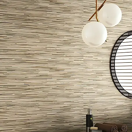 Wandfliese Layers Dekor