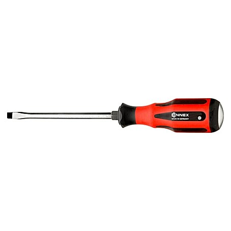 Connex Destornillador COX316125 (SL 6,5 mm, Longitud de la hoja: 125 mm)