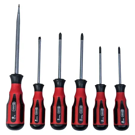 Connex  Set de destornilladores COX311208