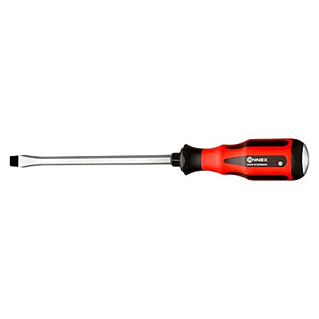 Connex Destornillador COX316175 (SL 10 mm, Longitud de la hoja: 175 mm)