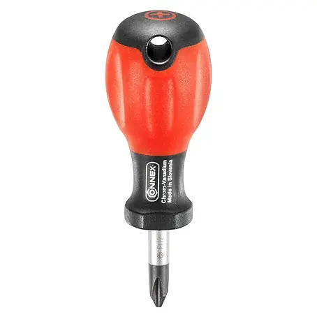 Connex Destornillador Stubby COX352042