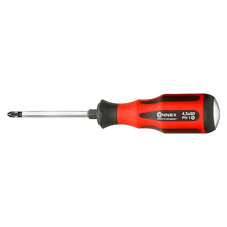 Connex Destornillador COX356001