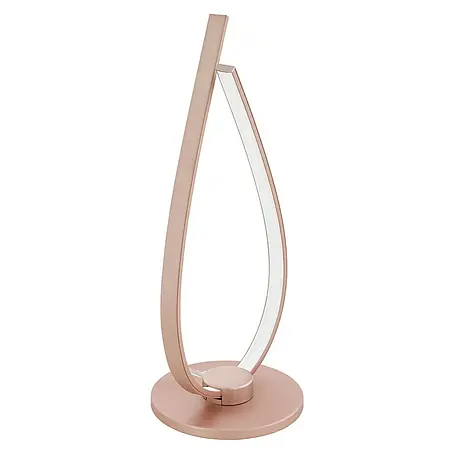 Eglo Palozza Lámpara de sobremesa LED Palozza