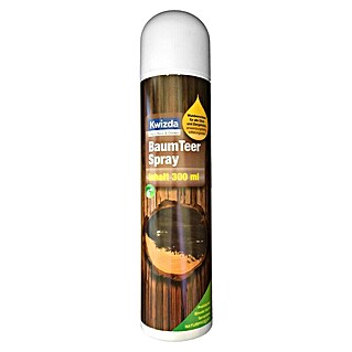 Wundverschluss Baumteer Spray (300 ml)