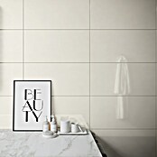 Ambiente by Palazzo Wandfliese Soft Sand (30 x 60 cm, Creme, Glänzend) | BAUHAUS