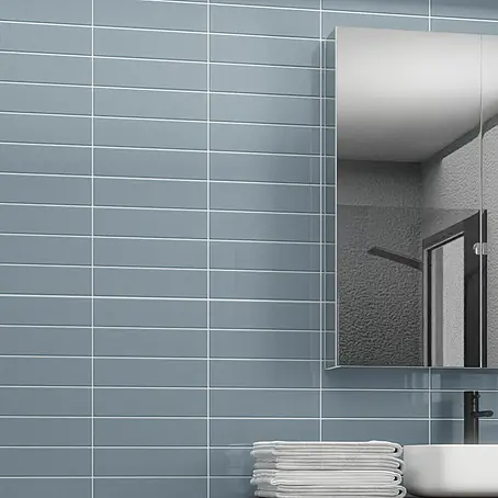 Modern Style Wandfliese Urban Oceano