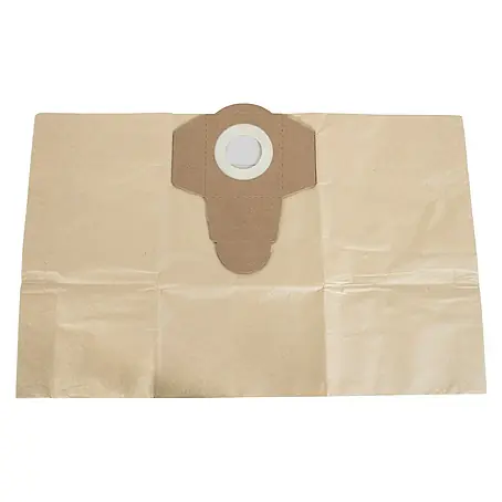 Scheppach  Papierfiltertüten