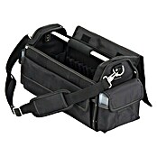 Hepco & Becker Werkzeugtasche Profi-Installateurtasche 5858 (Polyester)