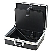 Hepco & Becker Kovček za orodje Basic 5920  (Do x Š x V: 430 x 510 x 220 mm, Polietilen visoke gostote (HDPE)) | 1916 - Kunststoffboxeb_Systeme | BADK - Werkzeug-Behältnisse | BAD - Handwerkzeuge | BA - Handwerkzeuge | B - Werkz/Masch/Maschzubeh/Auto | BAUHAUS