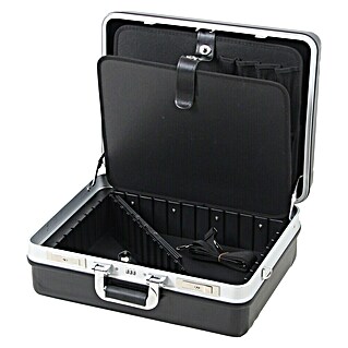 Hepco & Becker Kovček za orodje Basic 5920 (Do x Š x V: 430 x 510 x 220 mm, Polietilen visoke gostote (HDPE))