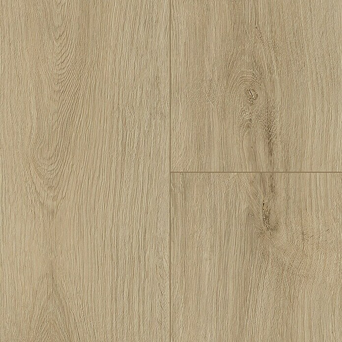 Living by Haro Hydrostar Designboden (Eiche Lucca puro, Landhausdiele, 1 282 x 235 x 6,5 mm) | BAUHAUS