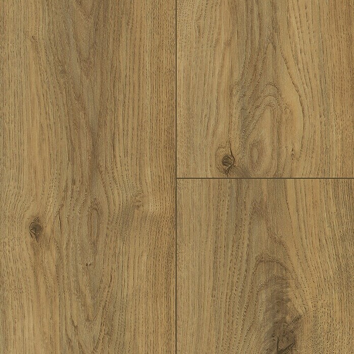 Living by Haro Hydrostar Designboden (Eiche Montana natur, Landhausdiele, 1 282 x 235 x 6,5 mm) | BAUHAUS