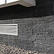 Stegu Verblendstein Mexicana (15 x 48,5 cm, Grau, Steinoptik) | BAUHAUS