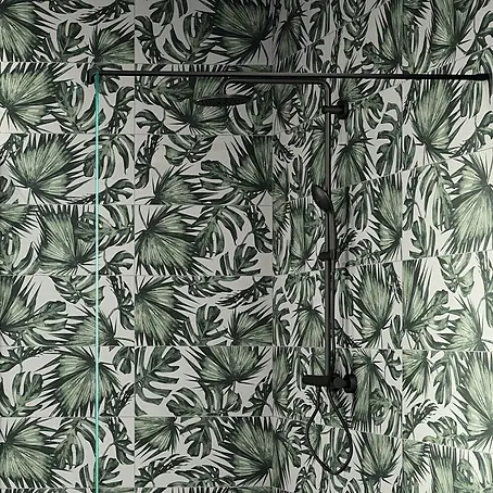 Domicil  Wandfliese Living Concrete Jungledrum
