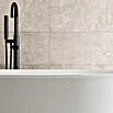 Domicil Wandfliese Stone Art (30 x 60 cm, Beige, Glänzend) | BAUHAUS