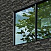 Stegu Verblendstein Kongo (12 x 53,3 cm, Graphit, Steinoptik) | BAUHAUS