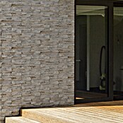 Stegu Verblendstein Laredo (10 x 38,5 cm, Beige, Steinoptik) | BAUHAUS