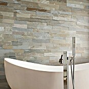 Verblendstein Nature (15 x 60 cm, Beige, Steinoptik) | BAUHAUS