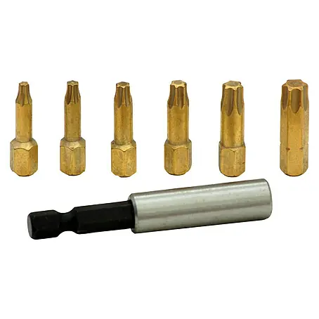 Connex  Set de puntas COXT973970