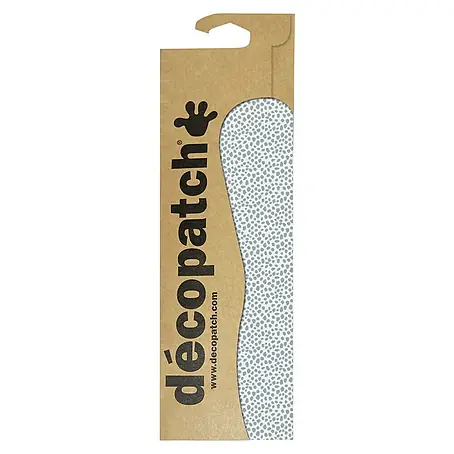 Décopatch  Papel decorativo Animal Grey Dinosaur