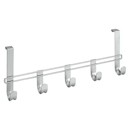 Metaltex  Hakenleiste