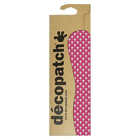 Décopatch  Papel decorativo Arcos