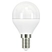 Garza Bombilla LED (3 uds., E14, 6 W, Color de luz: Blanco frío, No regulable)