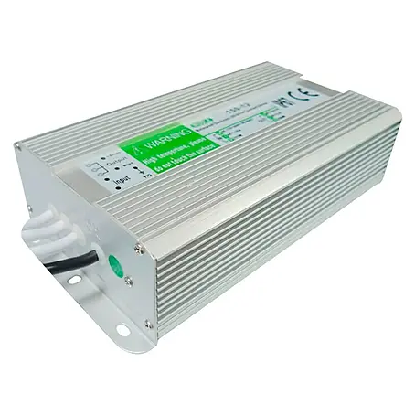 Alverlamp  Fuente de alimentación para LED