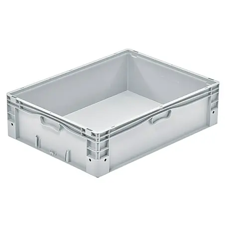 Surplus Systems  Eurobox