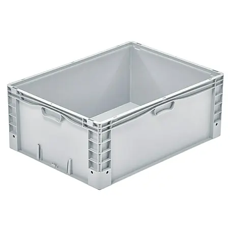 Surplus Systems  Eurobox