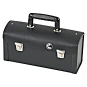 Hepco & Becker Werkzeugtasche Favorit 7220 (Innenmaß: B x T x H: 355 x 115 x 175 mm, Leder)