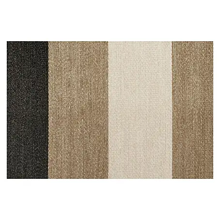 Alfombra de vinilo Living Stripes