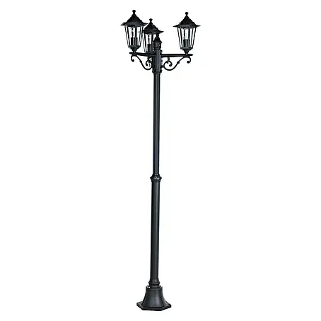 Panaled Vagg Farola