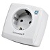 Homematic IP Funksteckdose Phasenabschnittdimmer HmIP-PDT 