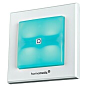 Homematic IP Funkschalter (52 x 86 x 86 mm, Weiß, 230 V/50 Hz)