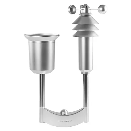 Homematic IP  Funk-Wettersensor HmIP-SWO-PL