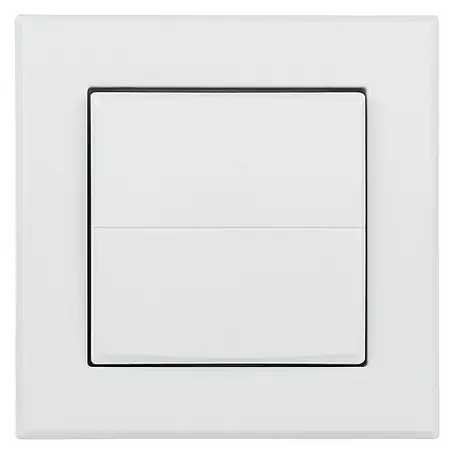 Homematic IP  Taster Wippe HmIP-BRU