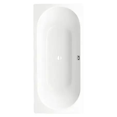 Kaldewei  Badewanne Classic Duo 110