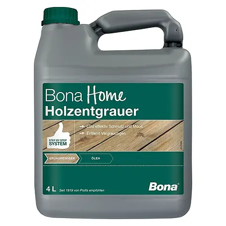 Bona  Holz-Entgrauer