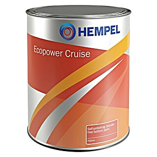 Hempel Bootslack EcoPower Cruise (Weiß, 750 ml)