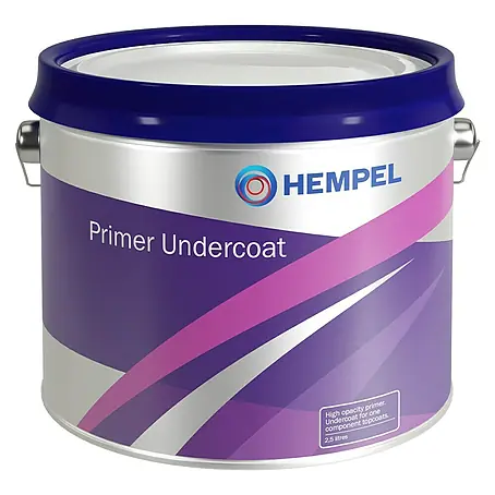 Hempel  Primer